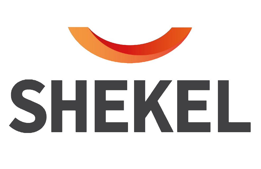 Shekel Logo